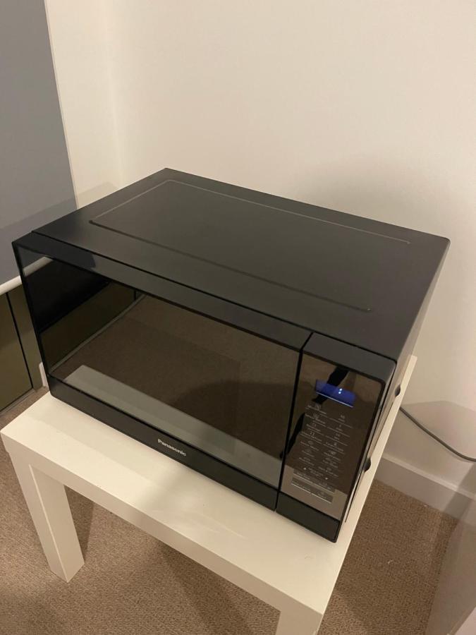 Riverside Rooms And Apartments لندن المظهر الخارجي الصورة