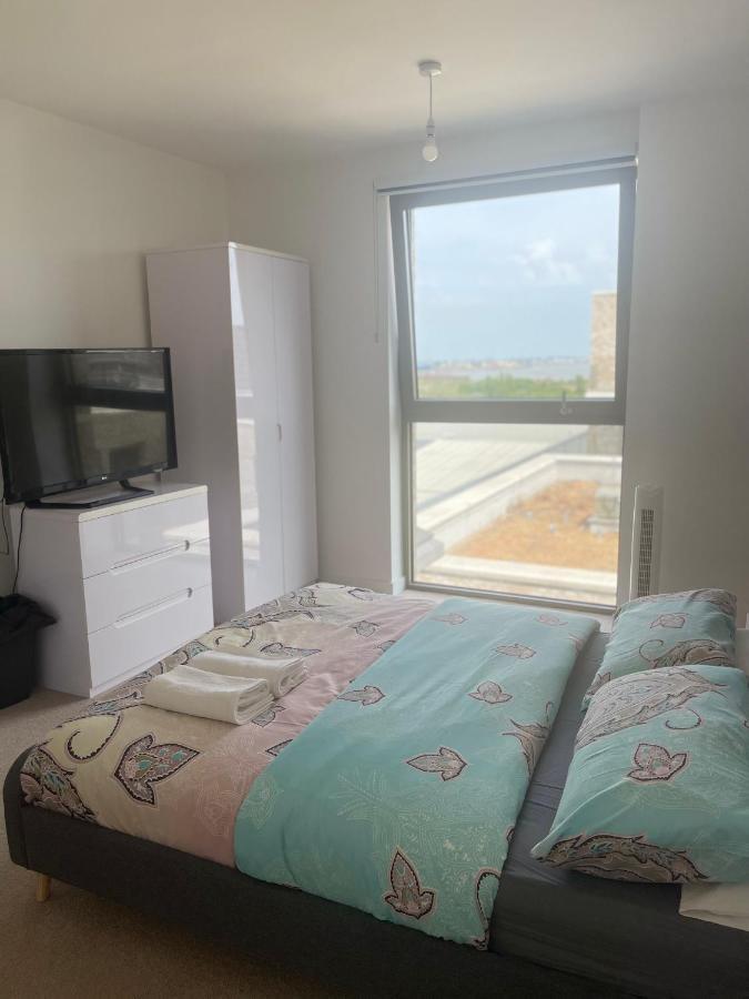 Riverside Rooms And Apartments لندن المظهر الخارجي الصورة