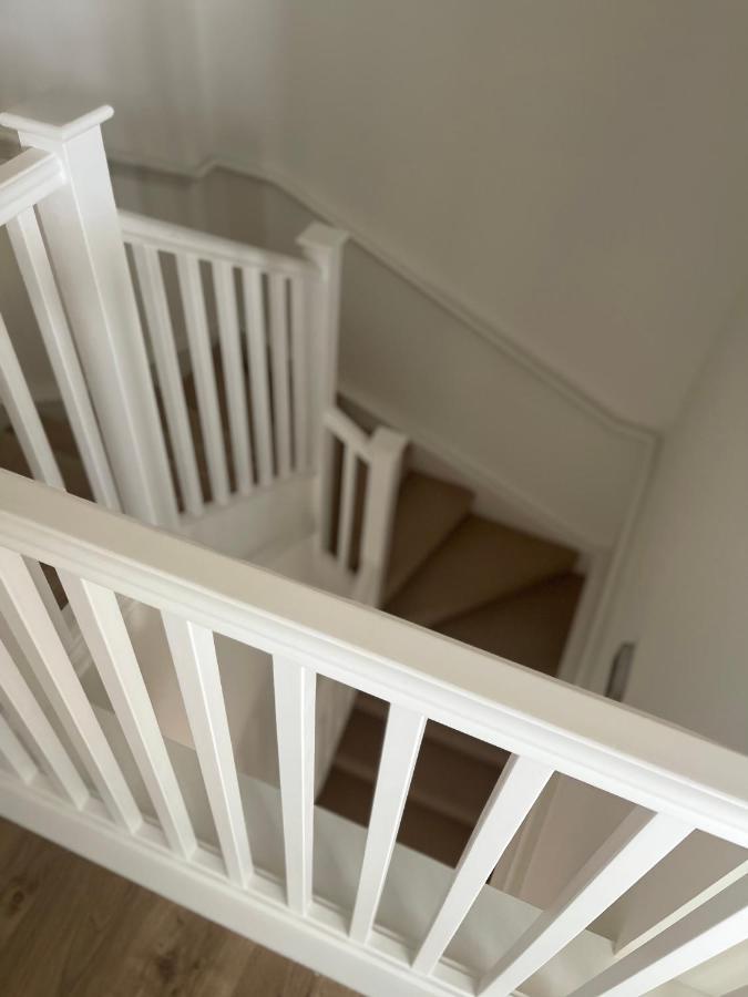 Riverside Rooms And Apartments لندن المظهر الخارجي الصورة